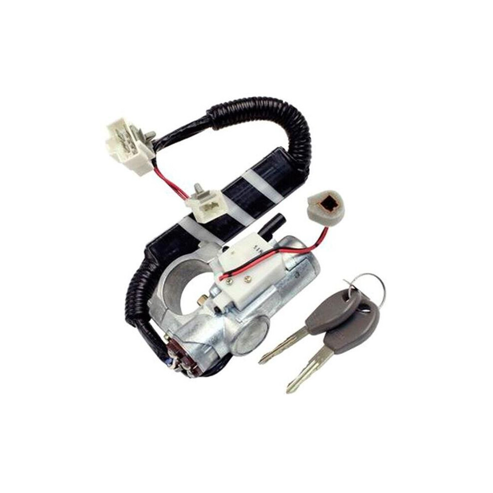Switch Assembly For 1989-1994 Nissan Maxima 756873367312
