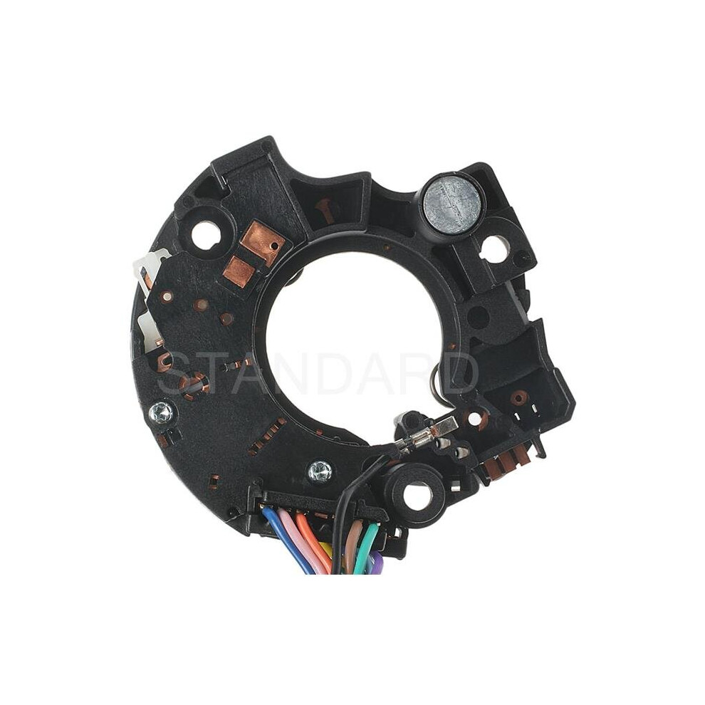 Turn Signal Switch For 1995-1999 Chevrolet Monte Carlo, Black 769593965478