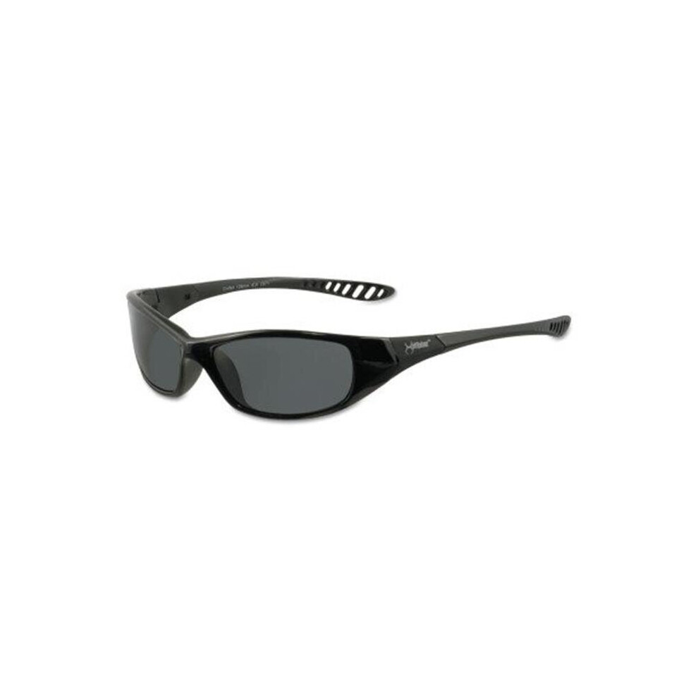 Spechellraiser Safety Eyewear, Smoke Lens - Black 756873240363