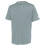 Adult Performance Two-Button Solid Jersey, Baseball Gray - Medium 1