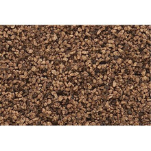21.6 in. Brown Fine Ballast Bag