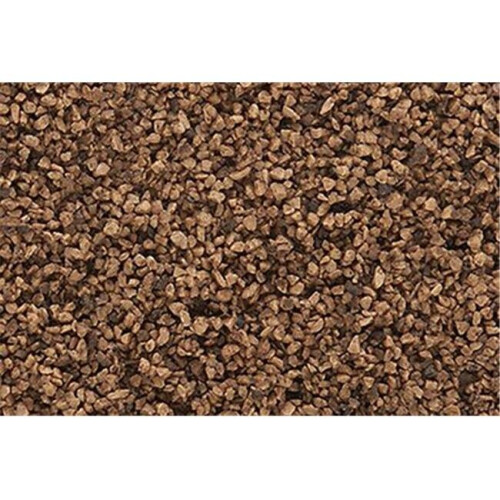 21.6 in. Brown Fine Ballast Bag