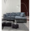 Furniture 786 (Right Hand Facing, Grey) Montana Fabric Corner Sofa 1