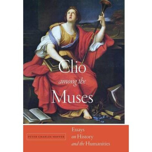 Clio among the Muses