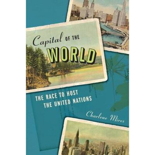 Capital of the World