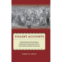 Violent Accounts
