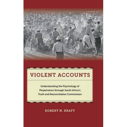 Violent Accounts