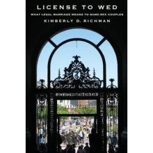 License to Wed