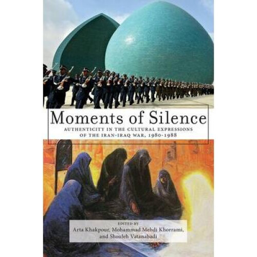 Moments of Silence