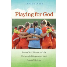 Playing for God