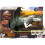 Jurassic World Jurassic World Παιχνίδια Roar Attack Allosaurus με Κινητές Συνδέσεις 1