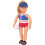 Our Generation Our Generation Magnolia 18 Inch Doll 1