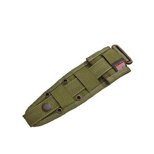 Izula Molle Back for Izula & Candiru