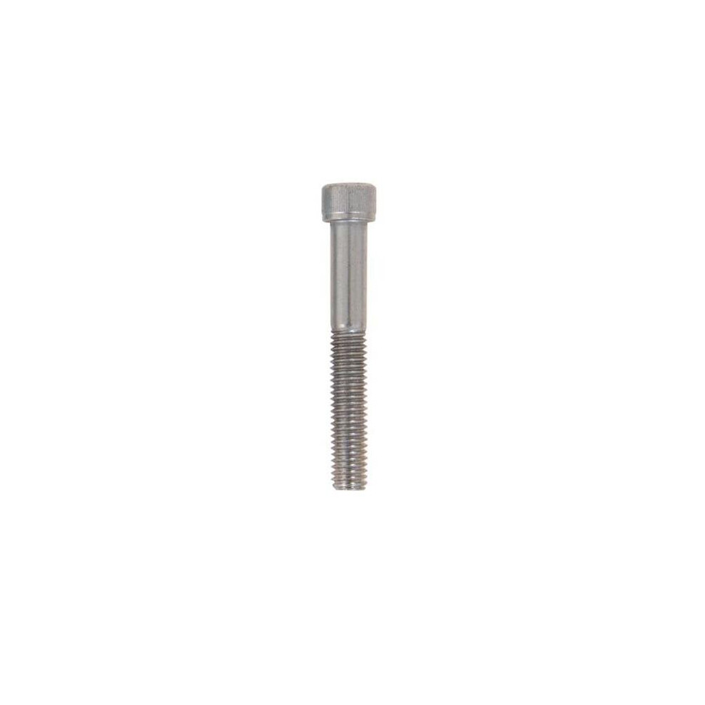 2.5 In. Zinc Plated Hex Bolts 769593953079