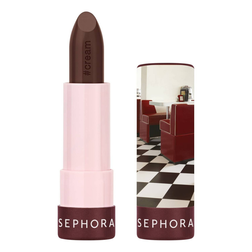 (29 Malt shake) Sephora Collection Lipstories Lipsticks