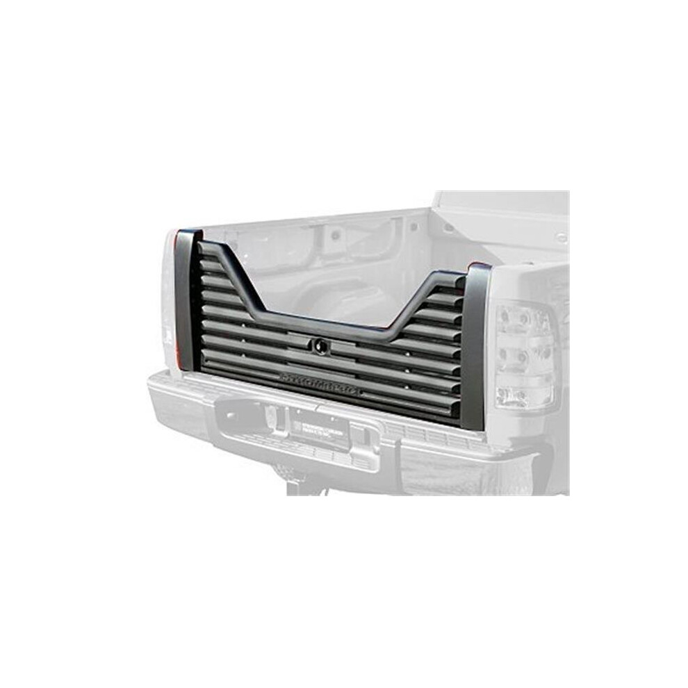 Louvered 5Th Wheel Tailgate For 1997-2003 F150-1999-2016 F250-F350 4000 Series 756873037178