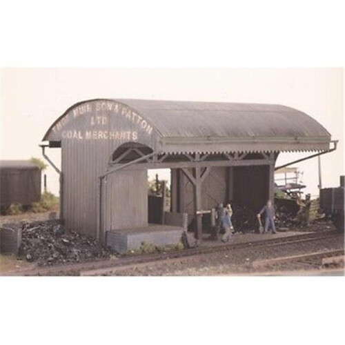 Ho Coal & Timber Merchants