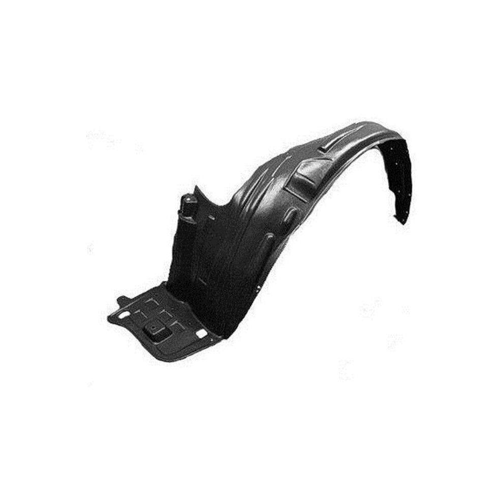 Left Hand Fender Liner For 2008-2010 Honda Odyssey 756873244965