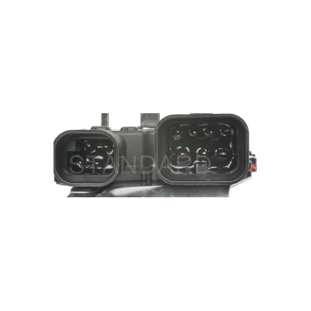 Neutral Safety Switch For 1999-2003 Gmc Sierra 1500, Black 756873006389