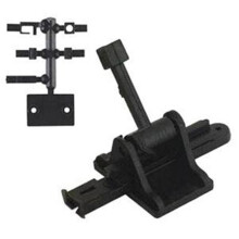 0.13 in. N Sprung Travel