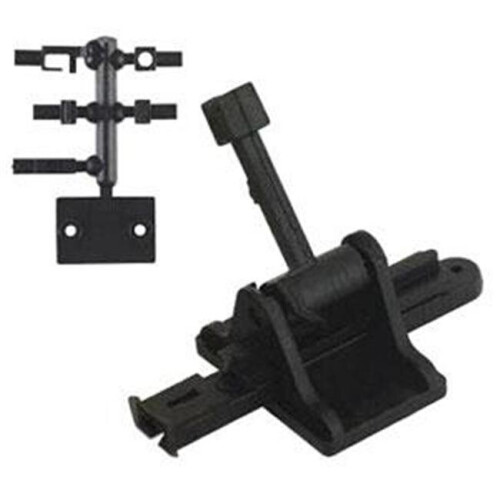 0.13 in. N Sprung Travel