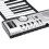 Portable Electric Rollup Keyboard Piano 7