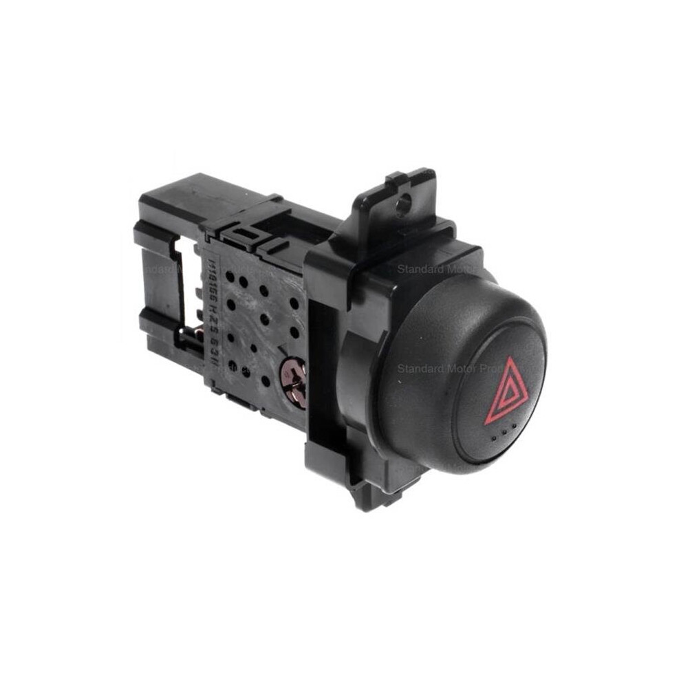 Hazard Warning Switch For 2002-2006 Acura Rsx, Black 756873217129