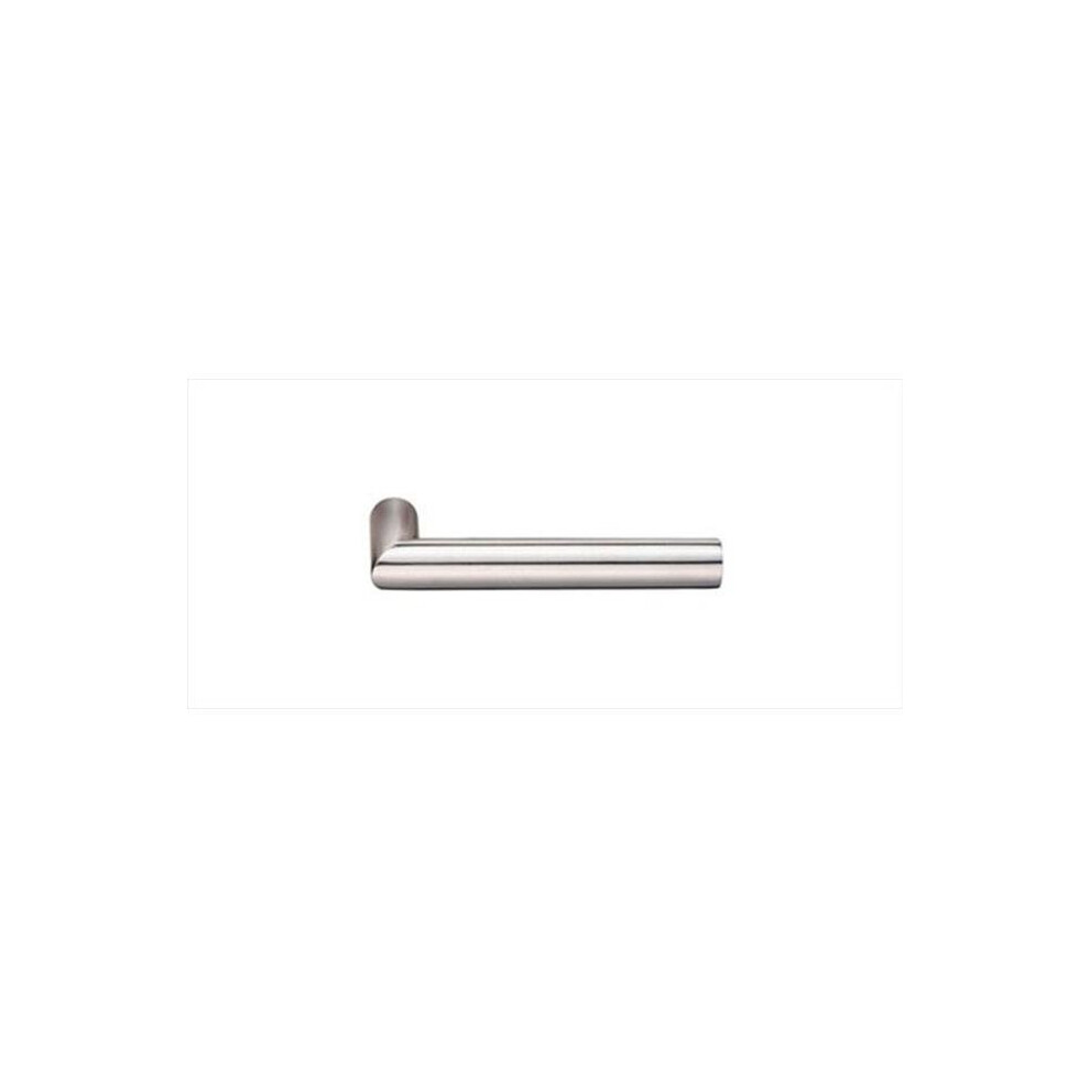 Stuttgart Privacy With Disk Rose & Cf Mechanism, Satin Nickel 751759188203