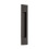 10 in. Modern Rectangular Flush Pull, Oil Rubbed Bronze 1