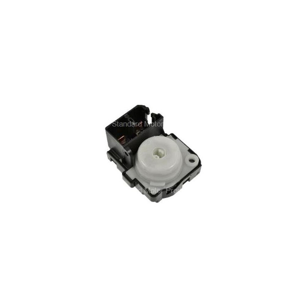Ignition Lock & Cylinder Switch For 2013-2017 Honda Accord - & Gray/Red 756873339388
