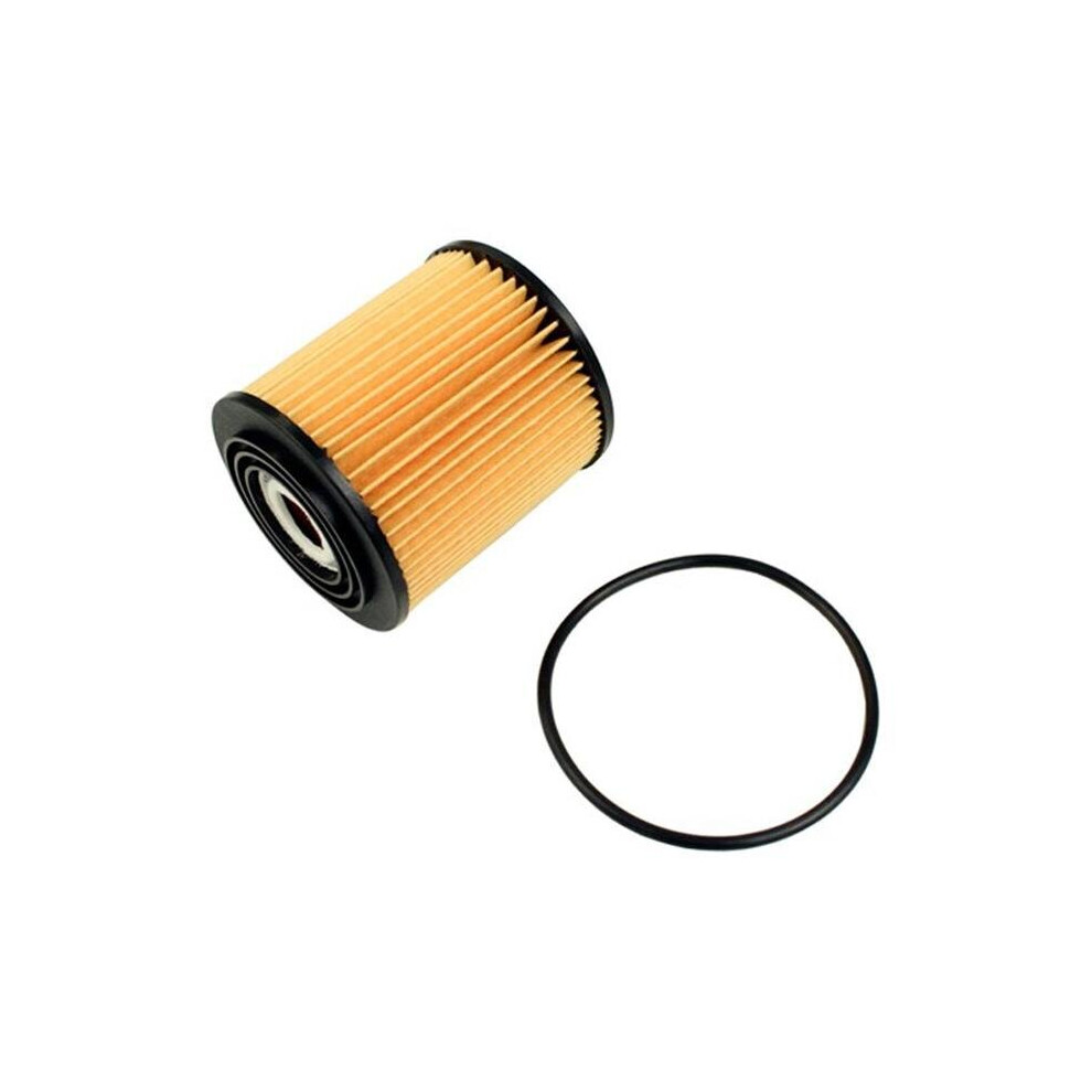 Oil Filter For 2002-2008 Mini Cooper 756873369286