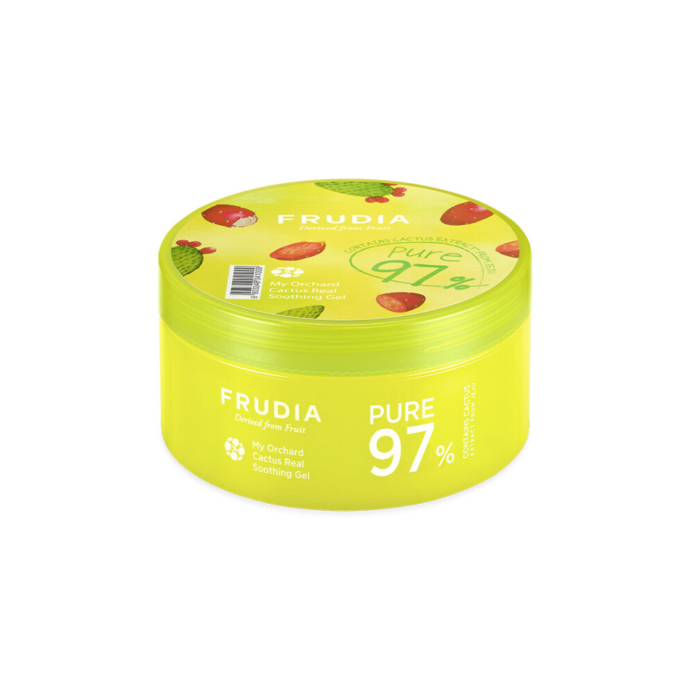Frudia My Orchard Cactus Real Soothing Gel 300G