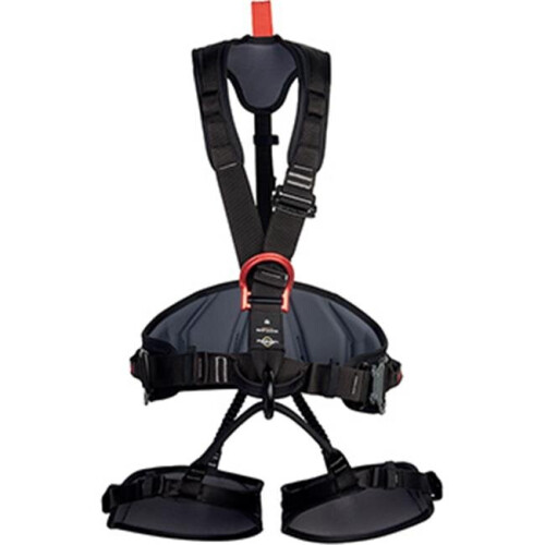Roof Master Harness - Extra Large