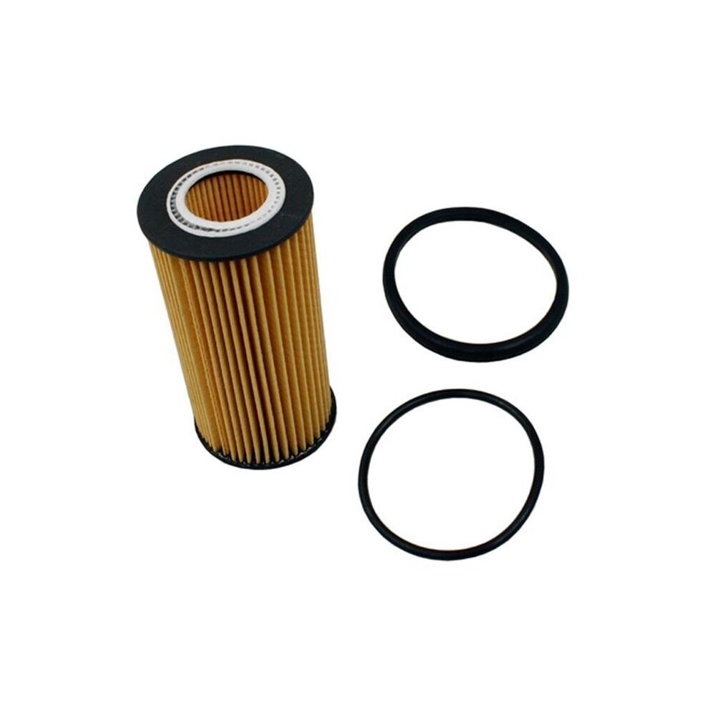 Oil Filter For 2005-2014 Volkswagen Jetta 756873277000