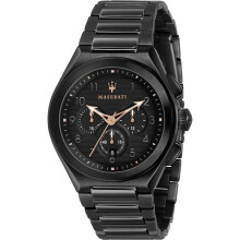 Reloj Hombre MASERATI R8873639003 - cuarzo