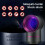 (White) Mosquito Killer Lamp Electric Insect Killer Zapper UV Light Fly Bug Trap Pest Control 3