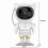 Astronaut Galaxy Starry Sky Projector Lamp - Adjustable Head 90 & Arm 360, Remote, 8 Nebula Effects, 45/90min Timer, USB Powered 19