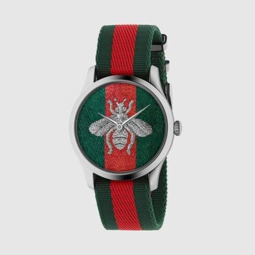 GUCCI GUCCI-kello G-TIMELESS YA1264148