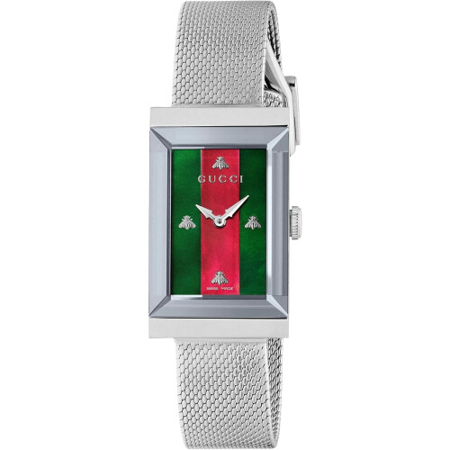 GUCCI GUCCI ur G-FRAME YA147401