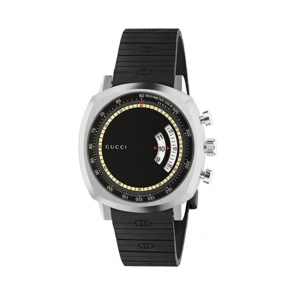 GUCCI Watch G-TIMELESS YA157301