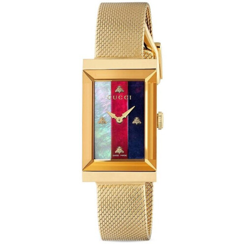 GUCCI G-Frame Ya147410