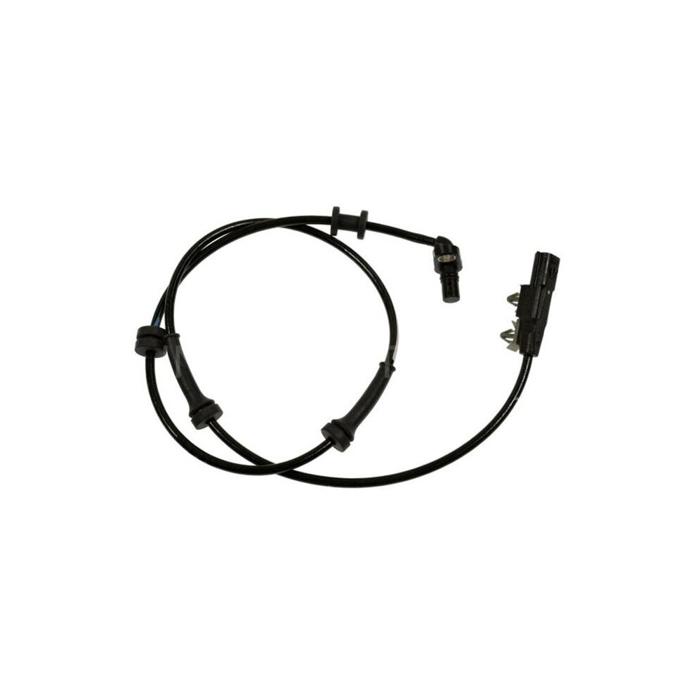 Standard Als3051 Front Left Speed Sensor For 2016-2019 Nissan Titan Xd 033086110912