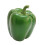 (Yellow) 10cm Best Artificial Weighted Bell Peppers 4