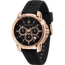 Maserati - R8871621012 - Wrist Watch - Men - Quartz - SUCCESSO 