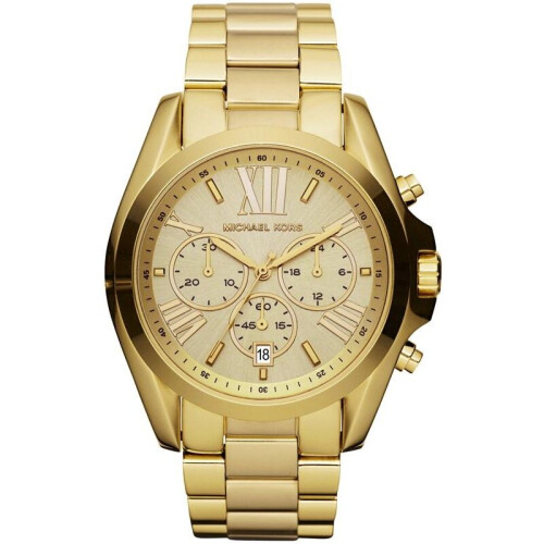 Michael Kors Michael Kors Reloj Bradshaw Mk5605