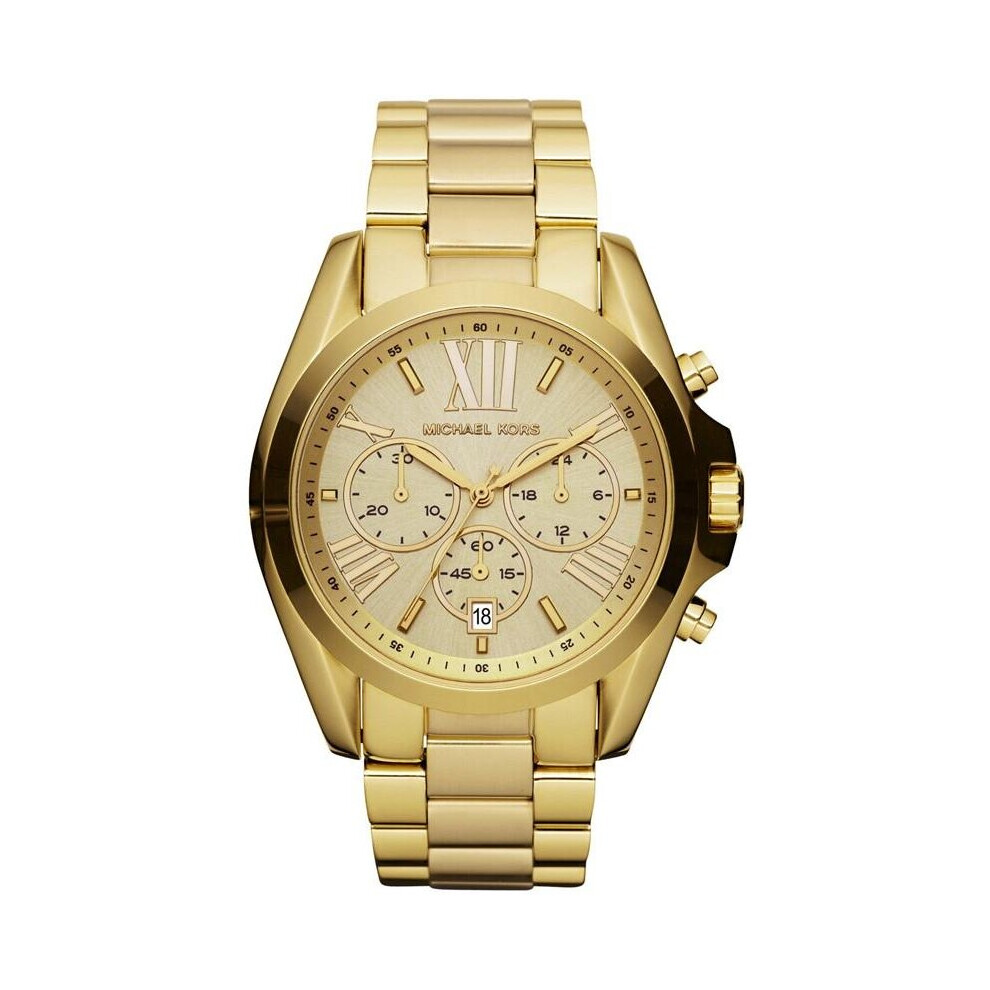 Michael Kors Watch Bradshaw Mk5605