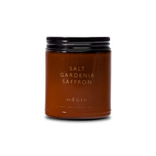Maegen Journey Candle in a Jar - Salt Gardenia & Saffron