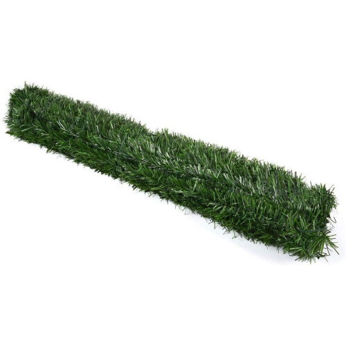 (3m x 1.8m) Best Artificial Conifer Leaf Screening Hedging 2