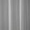 Catherine Lansfield Catherine Lansfield Textured Stripe Polyester Shower Curtain, Silver 4