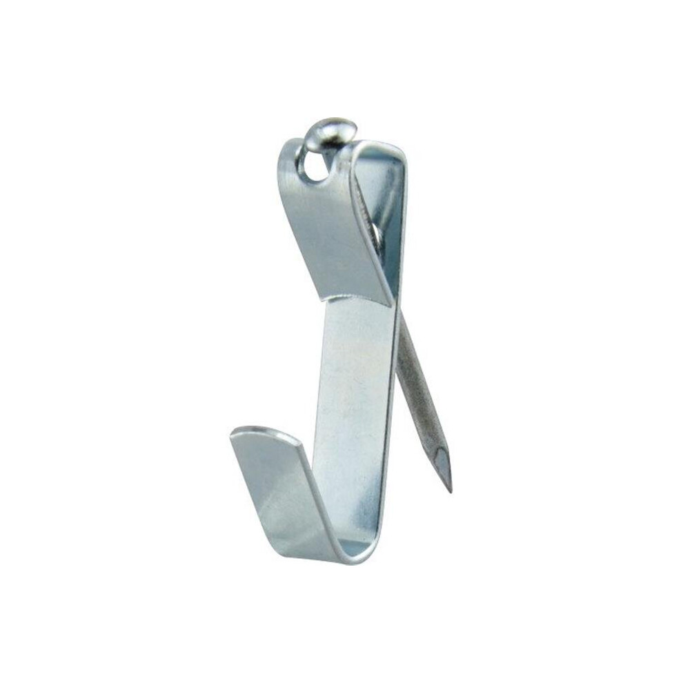 20 Lbs Picture Hanger With Nail - 8 Count 751759320658